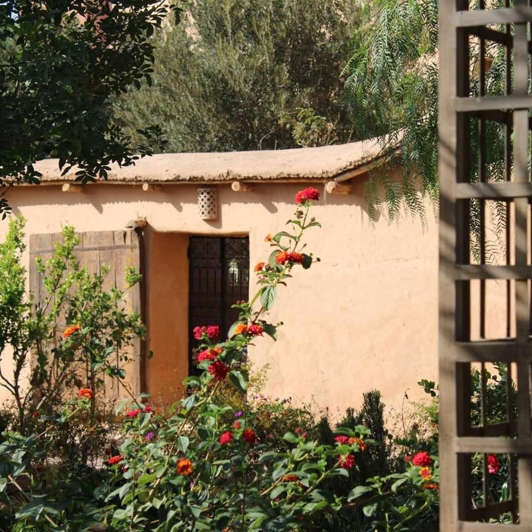 Riad El Koudia Douar el Koudia المظهر الخارجي الصورة