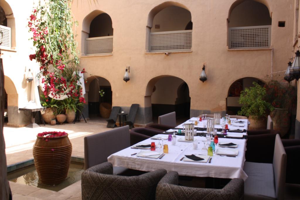 Riad El Koudia Douar el Koudia المظهر الخارجي الصورة