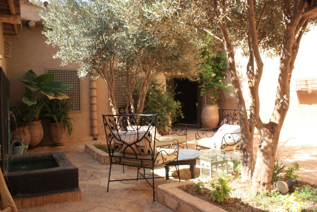 Riad El Koudia Douar el Koudia المظهر الخارجي الصورة
