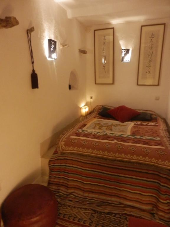 Riad El Koudia Douar el Koudia المظهر الخارجي الصورة