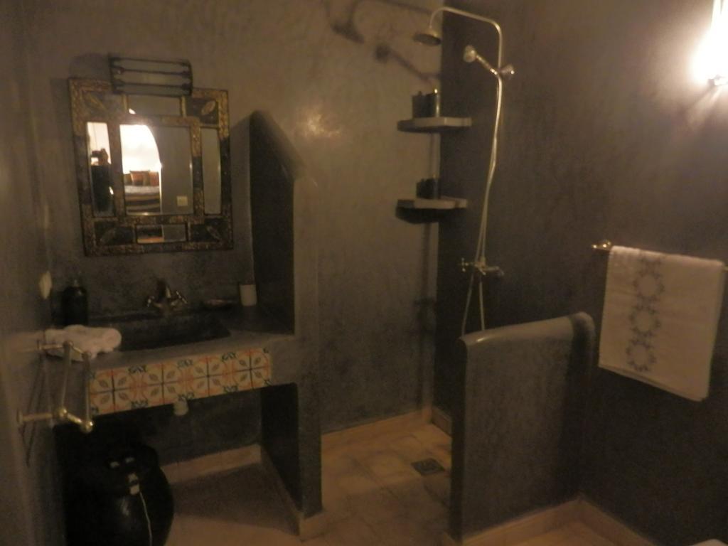 Riad El Koudia Douar el Koudia المظهر الخارجي الصورة